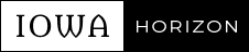 Iowa Horizon Logo